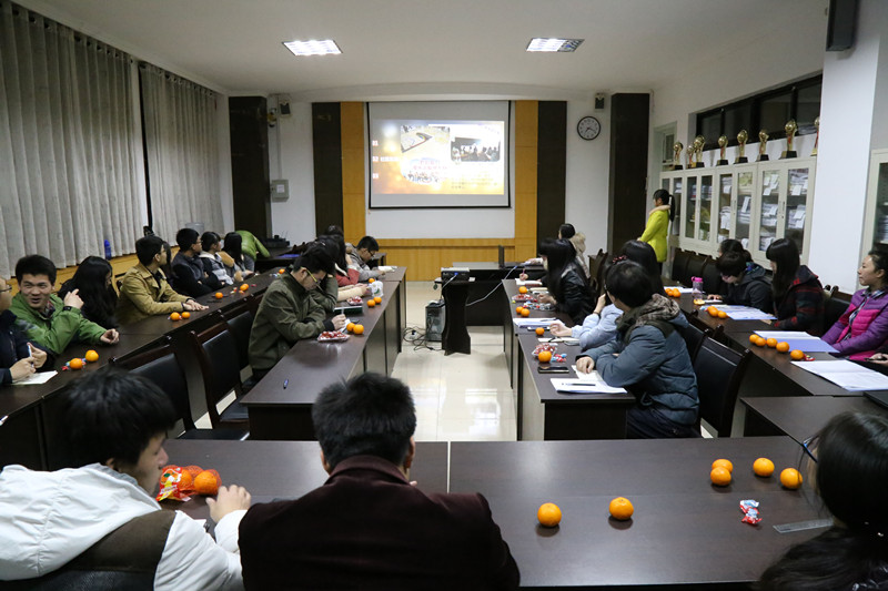 法学院员工会3月上半月工作简报