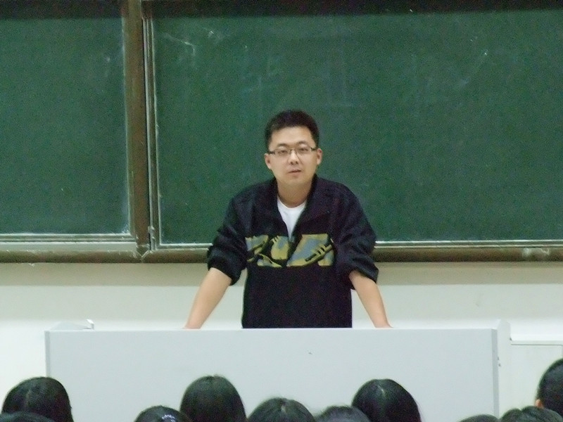 法学院第九届员工会第六次全体大会顺利举行